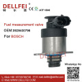 Automobile BOSCH Fuel metering solenoid valve 0928400796