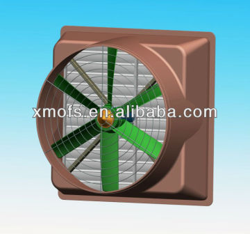 Wall Mounted Exhaust Ventilating Fan