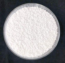 Anhydrous Calcium Chloride Prills