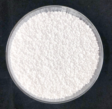 Anhydrous Calcium Chloride Prills