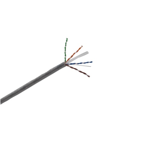 Cat6 STP Outdoor Lan Cable 305m Lan Cable