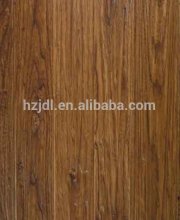 Engineered Golden Teak Distressed hardwood flooring hot sale cheap price