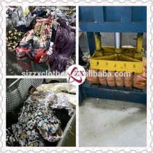 Factory of used clothing credential cream quality used clothing