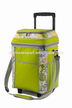 2016 Wholesale Thermal Trolley Cooler Bag