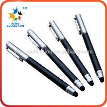 Mini Stylus Pen With Phone Stand And Screen Cleaner