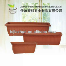 flower bed plastic