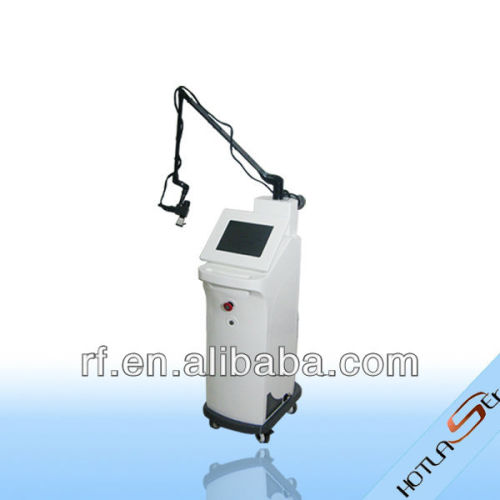 2013 Professional Multi-Functional Beauty Equipment co2 cutting machine