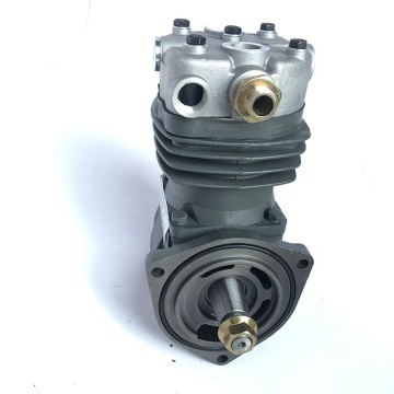 Compressor de ar para motor WEICHAI WD615