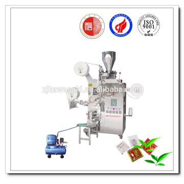 automatic tea packing tea bag packing machine automatically-6CJX009