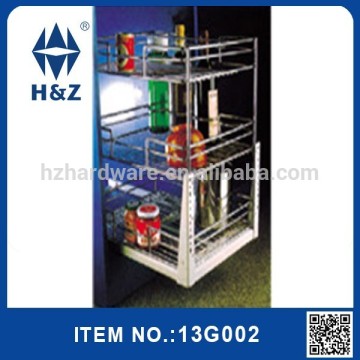 Single Drawer Basket