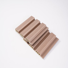 Bespoke ODM WPC Wall Panel Quick Installation System