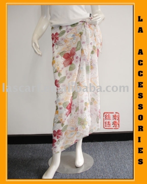sarong