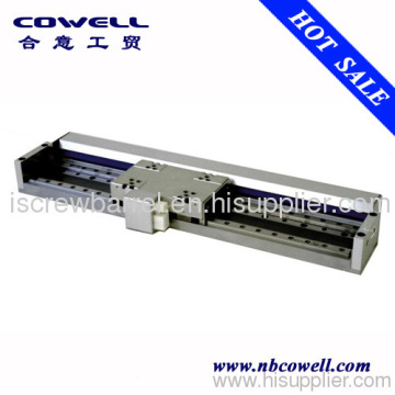 Low Noise Ball Screw?