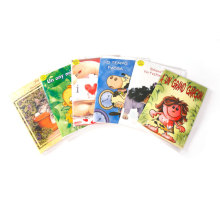 Music/Voice/Melody/Talking Greeting Card