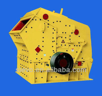 Fine Sand Pulverizer Machine / High Efficiency Fine Crusher / Fine Impact Crusher