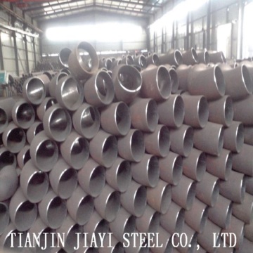 Q355B Carbon Steel Flanges/Fittings