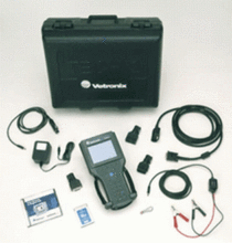 Mitsubishi MUT III diagnostic the latest cars different with the MUT2