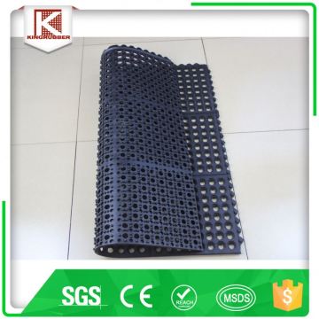 commercial kitchen mat set