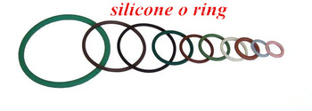 silic ring