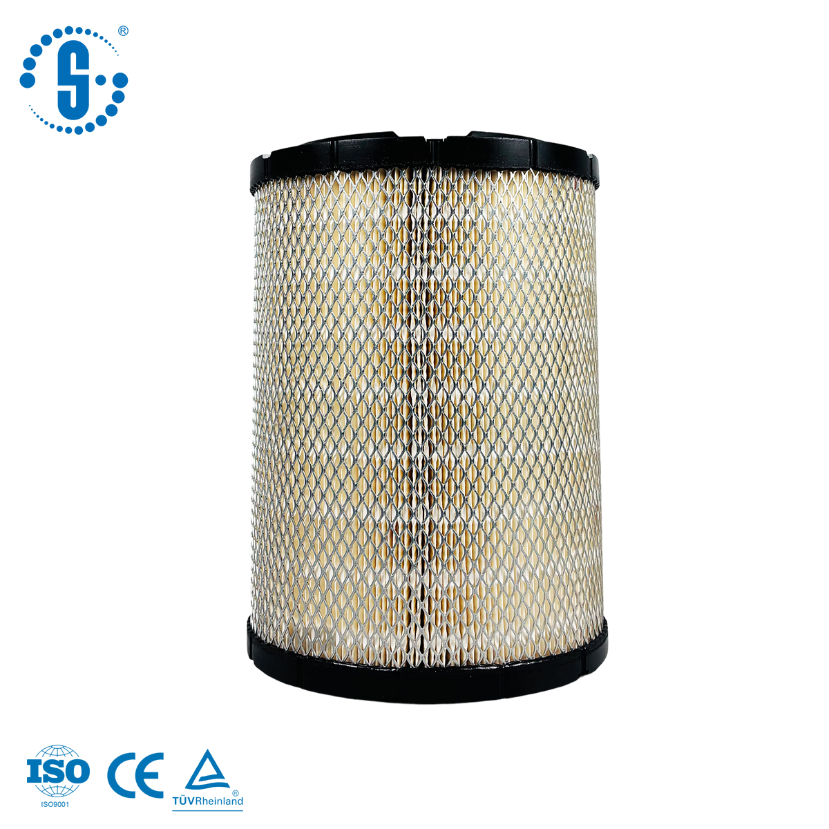 P537405 필터 요소 P537405 Filter Element