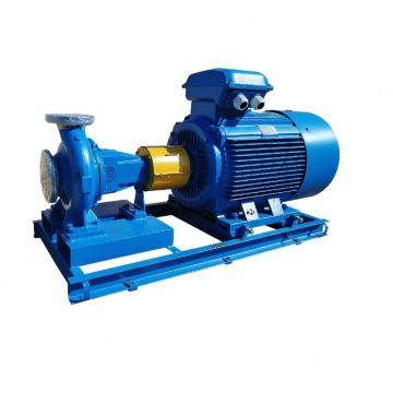 China Factory Price Electric Centrifugal Pump - Explosive New Products