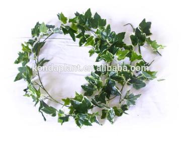Hot selling wedding wall decorative hanging ivy wholesale artificial ivy