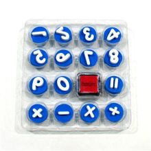 number craft kit