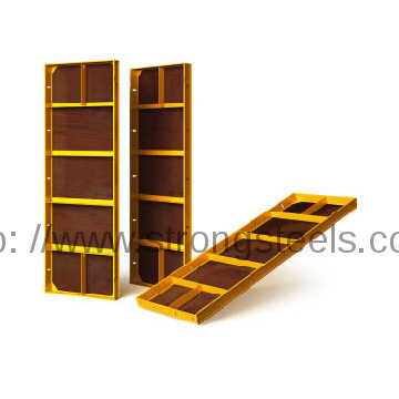 China Scaffolding form work supplier