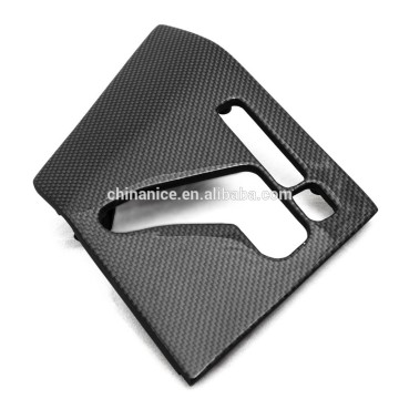 Carbon fiber car parts