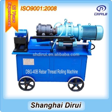 Roll thread machine power threading machine thread trimming machine