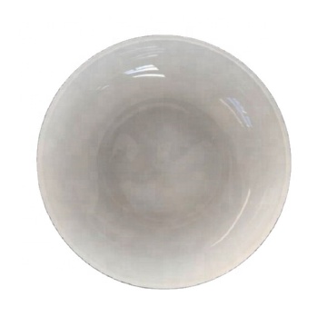 Fused Quartz Crucible for Silicon Ingot Casting Ovens