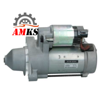 Denso Starter (Lester SM10985, Kia Compatible)