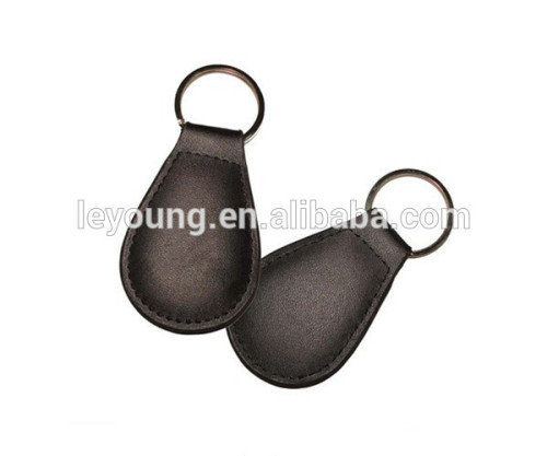 Hot Selling Promotion Gifts Leather key Chain holder