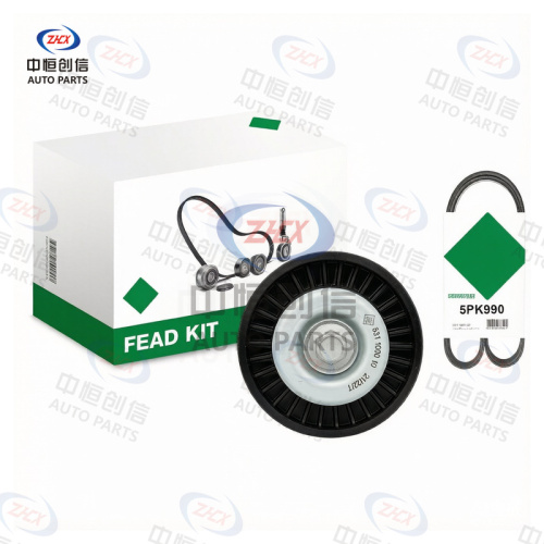 Set de accesorii pentru întinderea curelei pentru Changan Oshan A600