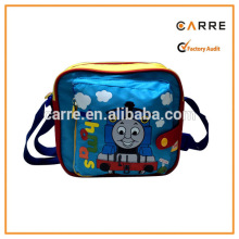 Thomas cartoon printing shoulder bag for little boys