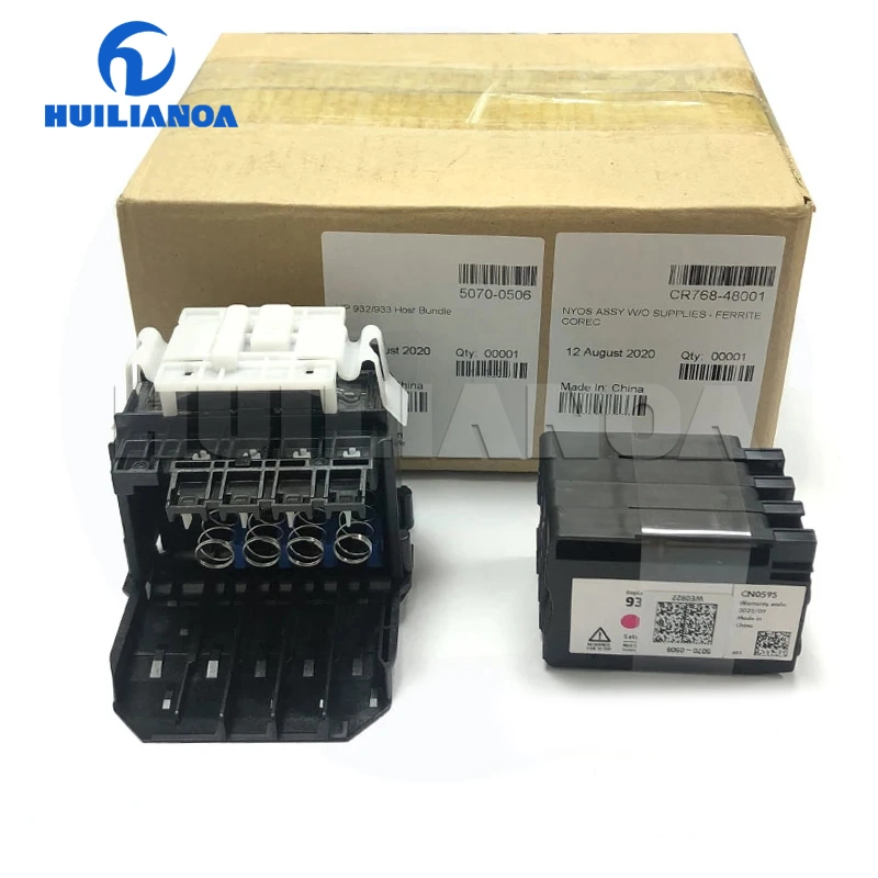 Printhead CB863-80002A CB863-80013A for HP 933 932 6700 7110 7600 7610 7612 7110 Officejet7510
