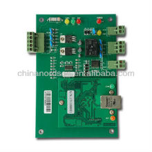 DT20 Floor/Multi Door Access Control Unit