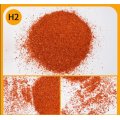 Supply foreign trade paprika powder paprika mesh complete