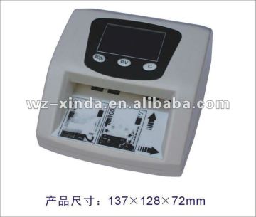Euro banknote Detectors