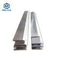 Industrial Tungsten Steel Blade Tissue Paper Cutter Blade