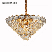 crystal chandelier lighting light pendants for bars modern