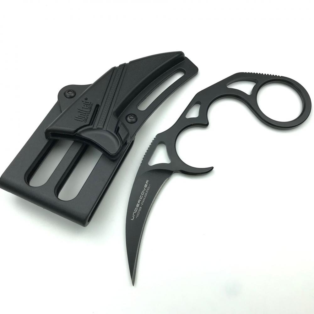 Karambit Training Knife