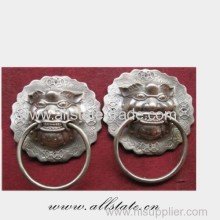 Cast Bronze Door Knockers?