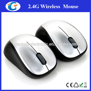 mini style cute designer wireless laptop mouse