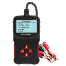 12V Automotive Battery Multifunction Diagnosis Instrument