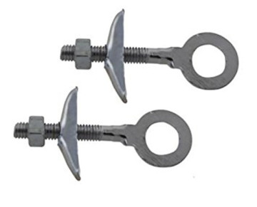 Alloy Chain Adjuster Round Top Dirt Bike