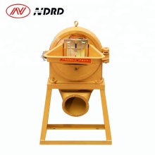 NDRD Electric Grain Milling Machine