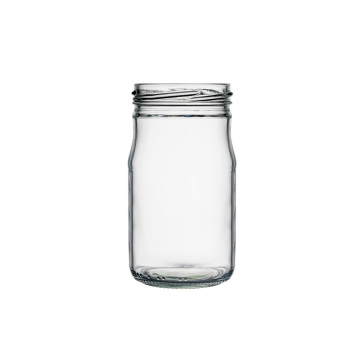 310ml Ice Coffee Jar