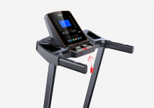 Factory New Electric Portable motorized Fitness for sale