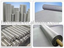 Stainless Steel welded Wire Mesh pannel